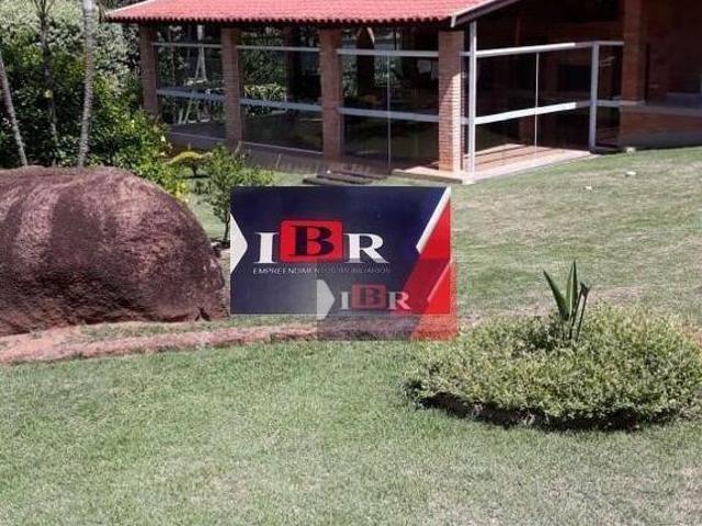 Sítio e chácara venda em Região Imediata de Campinas, Região Metropolitana de Campinas