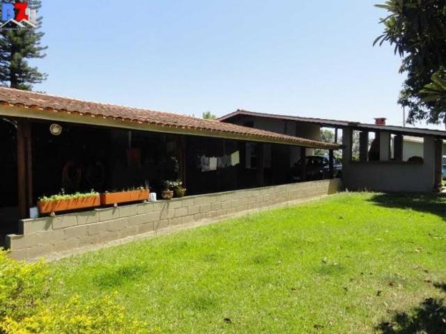 Sítio e chácara venda em Iperó