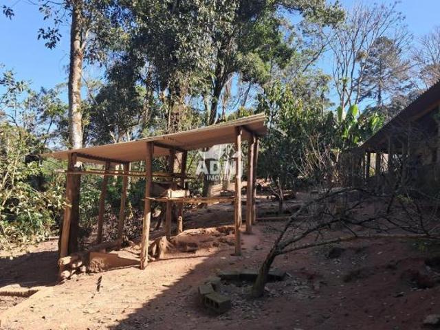 Sítio e chácara venda em Jardim Virgínia, Itapecerica da Serra