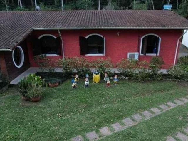 Sítio e chácara venda em Região Imediata de Caraguatatuba-Ubatuba-São Sebastião, Região Metropolitana do Vale do Paraíba e Litoral Norte