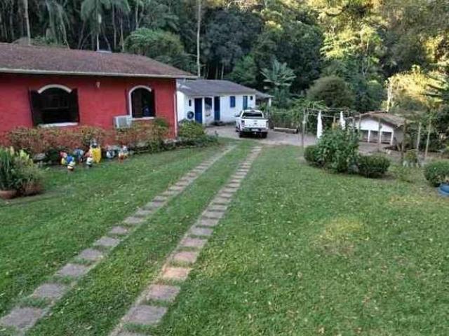 Sítio e chácara venda em Região Imediata de Caraguatatuba-Ubatuba-São Sebastião, Região Metropolitana do Vale do Paraíba e Litoral Norte