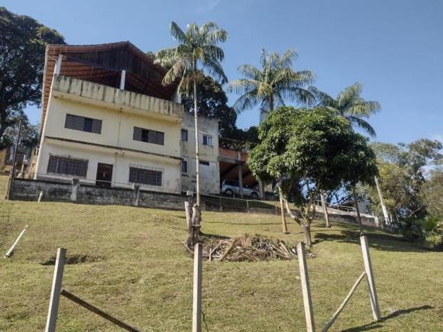 Sítio e chácara venda em Itapecerica da Serra