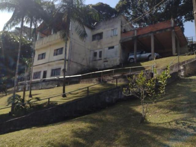 Sítio e chácara venda em Região Imediata de São Paulo, Região Metropolitana de São Paulo