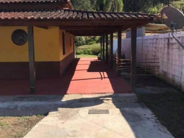 Sítio e chácara venda em Itapecerica da Serra, São Paulo