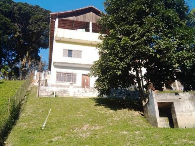 Sítio e chácara venda em Região Imediata de São Paulo, Região Metropolitana de São Paulo