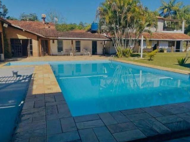 Sítio e chácara venda em Itapecerica da Serra