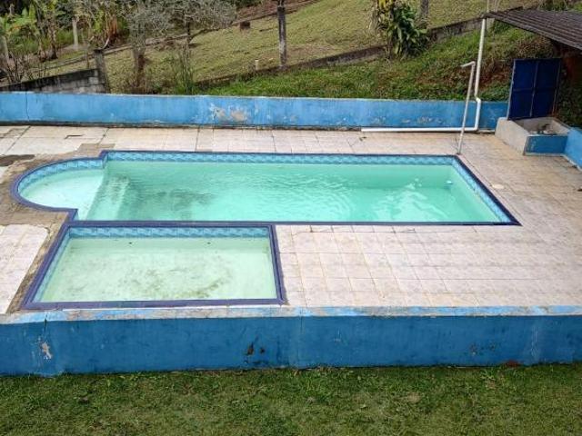 Sítio e chácara venda em Centro, Itapecerica da Serra