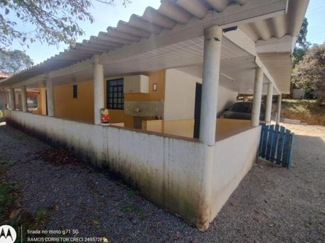 Sítio e chácara venda em Itapecerica da Serra