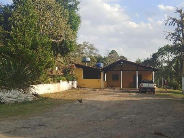 Sítio e chácara venda em Região Imediata de São Paulo, Região Metropolitana de São Paulo