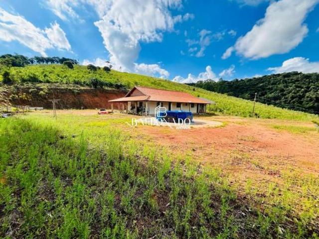 Sítio e chácara venda em Região Geográfica Imediata de Pouso Alegre, Região Sudeste