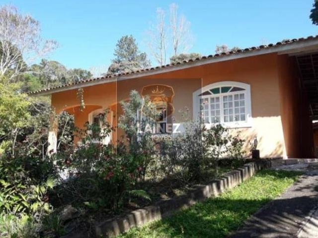 Sítio e chácara venda em Itapecerica da Serra