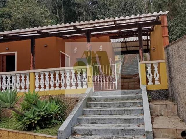 Sítio e chácara venda em Região Imediata de São Paulo, Região Metropolitana de São Paulo