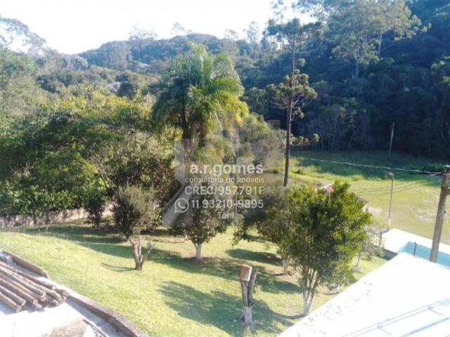 Sítio e chácara venda em Itapecerica da Serra