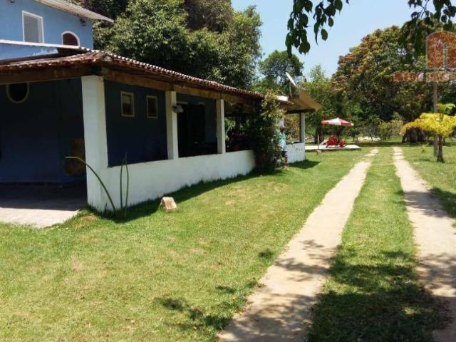 Sítio e chácara venda em Região Imediata de Santos, Itariri