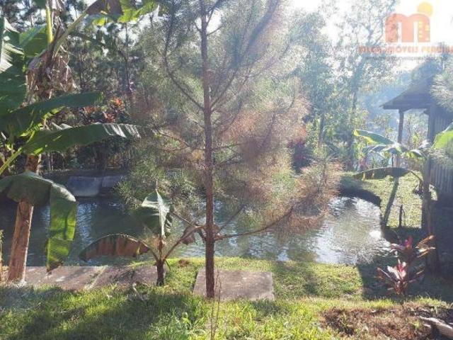 Sítio e chácara venda em Região Imediata de Santos, Itariri