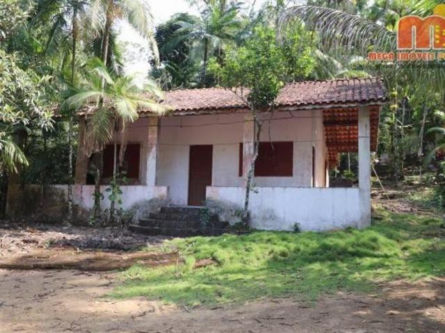 Sítio e chácara venda em Região Imediata de Santos, Itariri