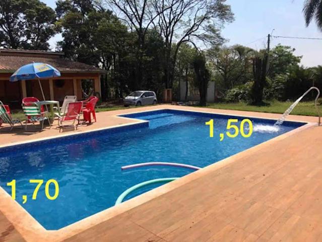 Sítio e chácara venda em Salto de Pirapora, Região Geográfica Intermediária de Sorocaba