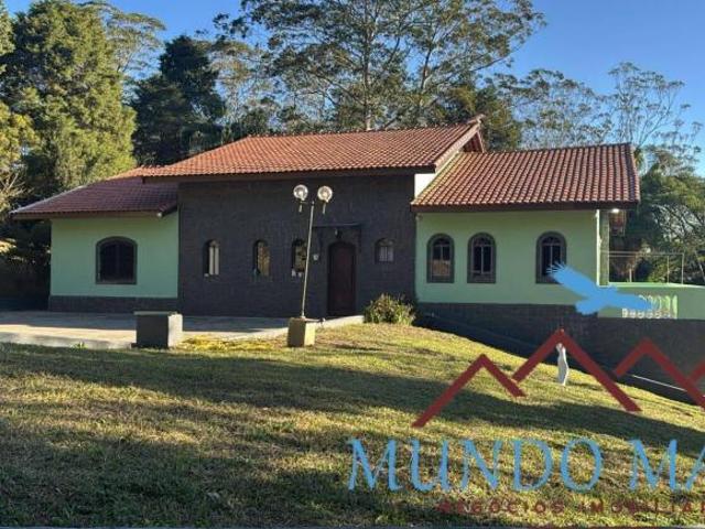 Sítio e chácara venda em Ribeirão Pires