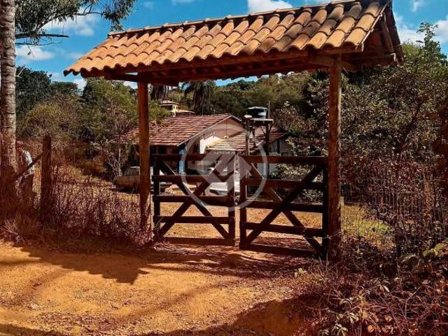 Sítio e chácara venda em Região Geográfica Imediata de Belo Horizonte, Região Metropolitana de Belo Horizonte