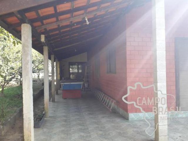 Sítio e chácara venda em Jacareí