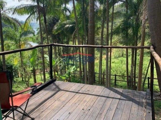 Sítio e chácara venda em Parque dos Principes, Jacareí