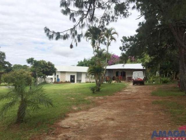 Sítio e chácara venda em Região Imediata de São José dos Campos, Região Metropolitana do Vale do Paraíba e Litoral Norte
