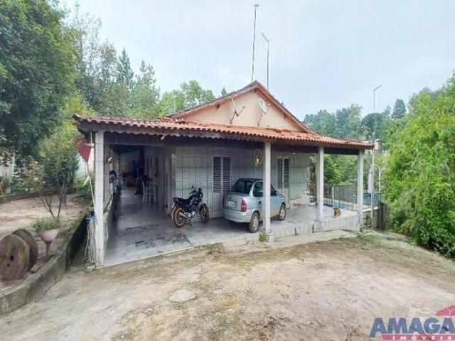 Sítio e chácara venda em Região Imediata de São José dos Campos, Região Metropolitana do Vale do Paraíba e Litoral Norte