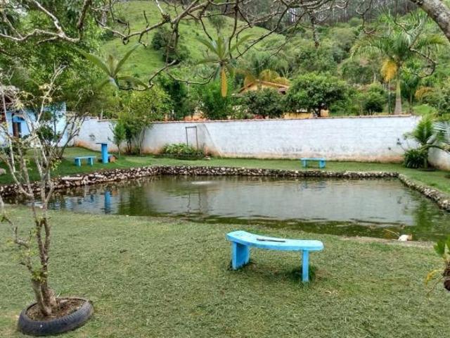 Sítio e chácara venda em Região Imediata de São José dos Campos, Região Metropolitana do Vale do Paraíba e Litoral Norte