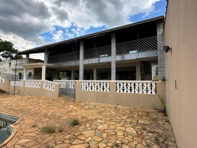 Sitio venda em Louveira, Jardim Vera Cruz