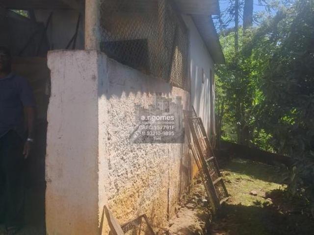 Sítio e chácara venda em Região Imediata de São Paulo, Região Metropolitana de São Paulo