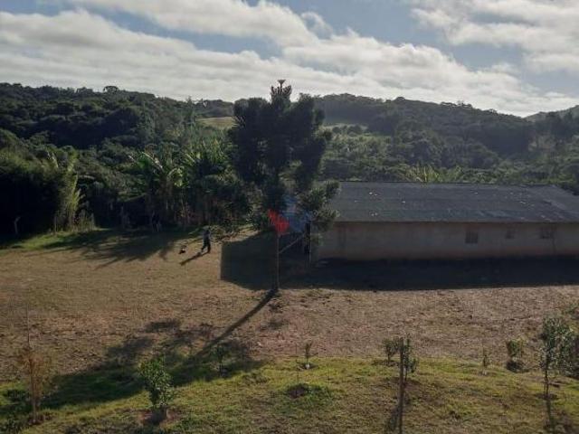 Sítio e chácara venda em Região Geográfica Imediata de Curitiba, Região Metropolitana de Curitiba