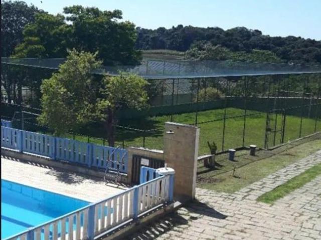 Sítio e chácara venda em Vila Fátima, Suzano