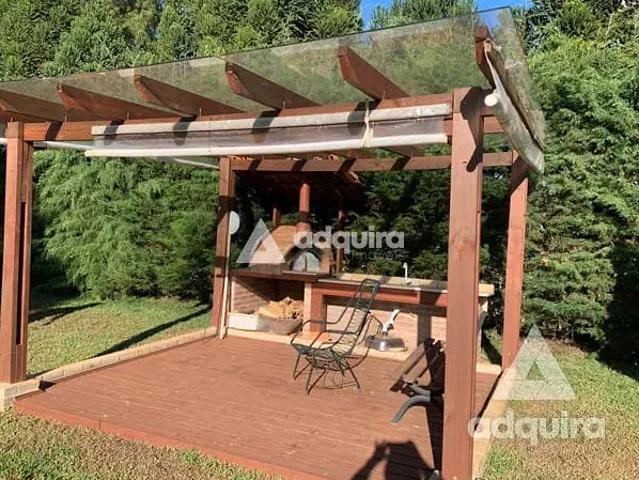 Sítio e chácara venda em Jardim Gianna I, Ponta Grossa