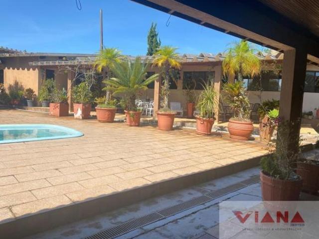 Sítio e chácara venda em Jardim da Colina, São Bernardo do Campo