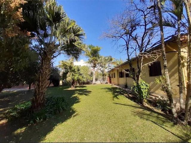 Sítio e chácara venda em Gran Village, Jundiaí