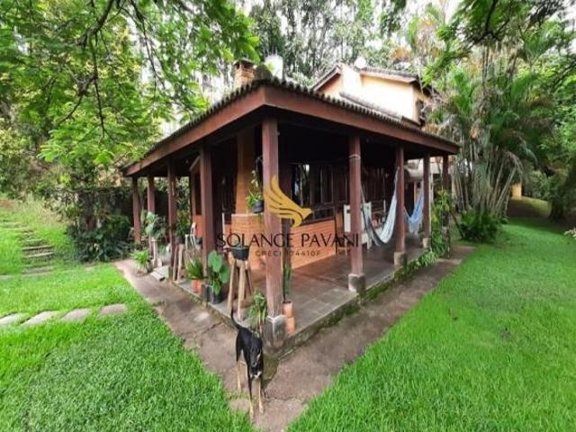 Sítio e chácara venda em Jardim Marco Leite, Jundiaí