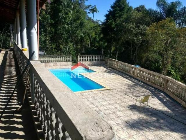 Sítio e chácara venda em Juquitiba