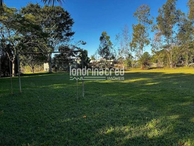 Sítio e chácara venda em Região Geográfica Imediata de Londrina, Londrina