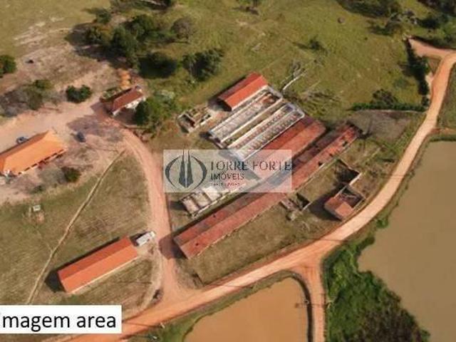 Sítio e chácara venda em Molina, Cabreúva