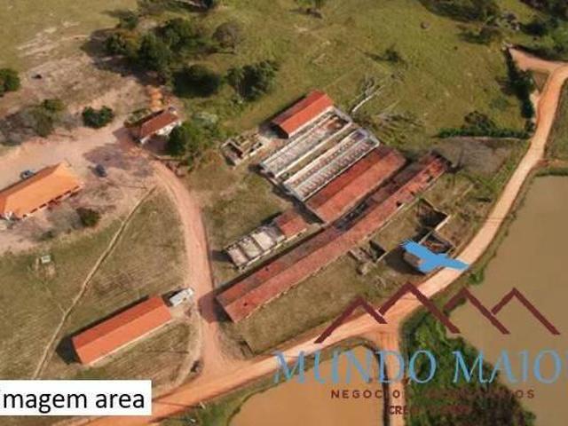 Sítio e chácara venda em Região Imediata de Jundiaí, Cabreuva