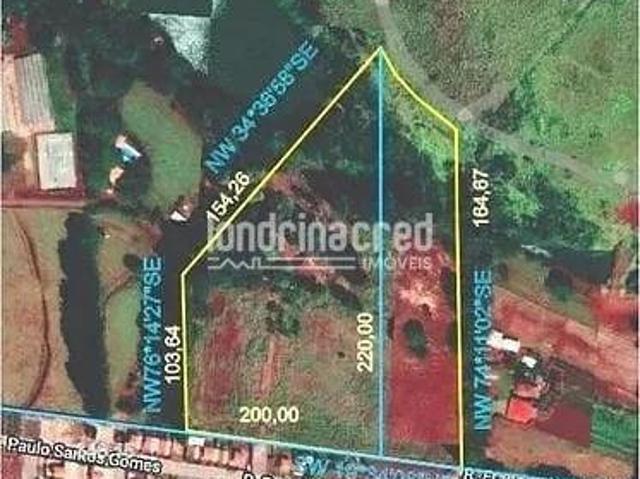 Sítio e chácara venda em Região Geográfica Imediata de Apucarana, Apucarana