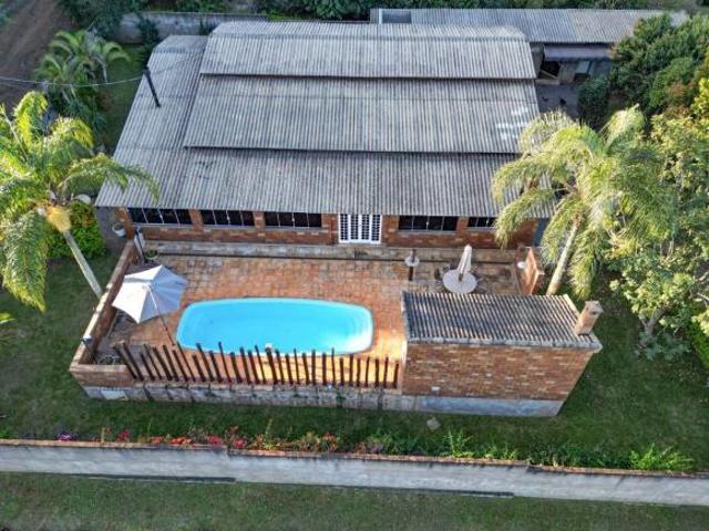Sítio e chácara venda em Águas de Santa Bárbara