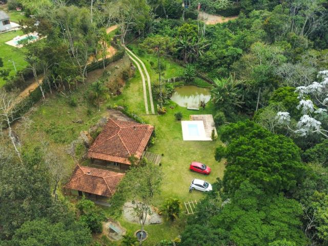 Sítio e chácara venda em Região Geográfica Imediata de Petrópolis, Teresópolis