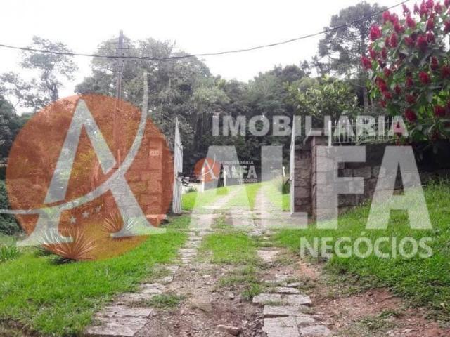 Sítio e chácara venda em Região Imediata de São Paulo, Região Metropolitana de São Paulo