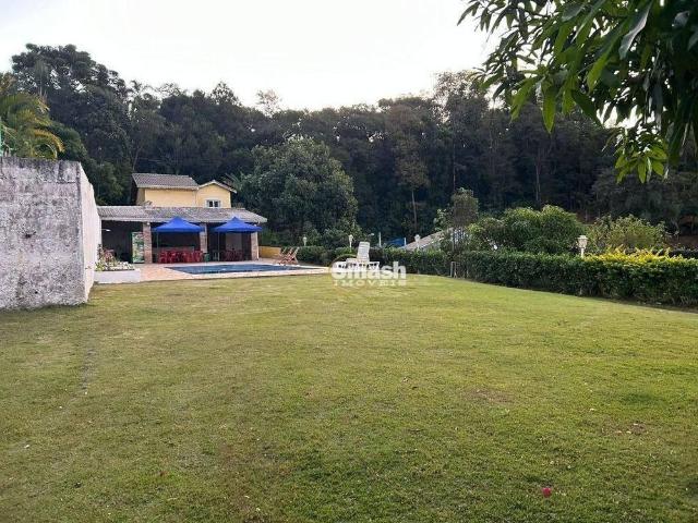 Casa aluguel em Terra Preta, Mairiporã