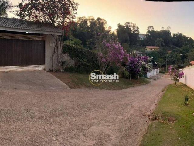 Casa aluguel em Terra Preta, Mairiporã