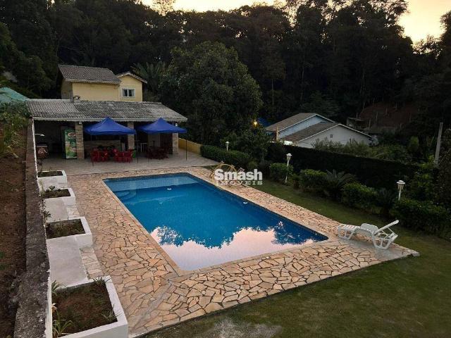 Sítio e chácara venda em Terra Preta, Mairiporã