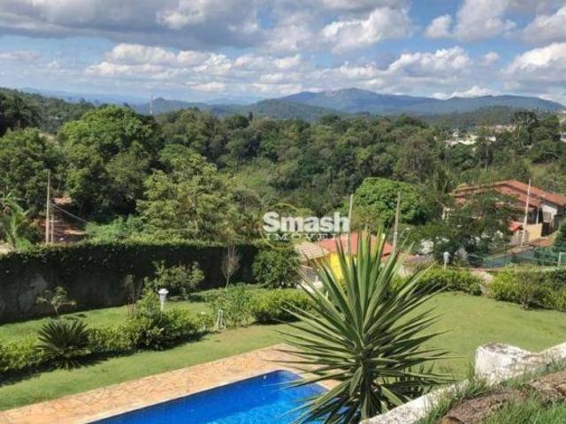 Sítio e chácara venda em Terra Preta, Mairiporã