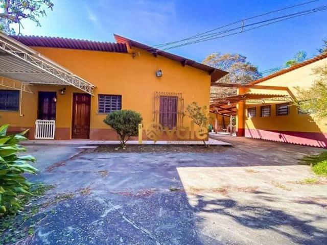 Sítio e chácara venda em São José dos Campos