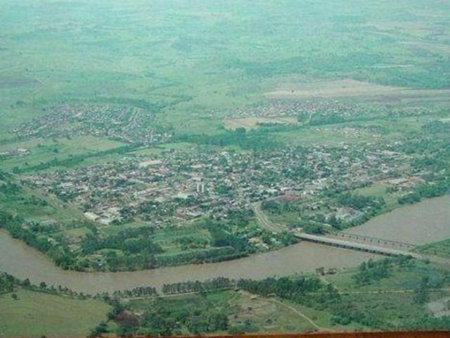 Sitio venda em Jataizinho